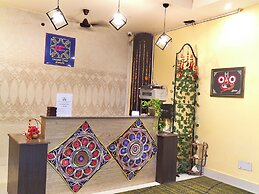 Hotel Temple City Guest House