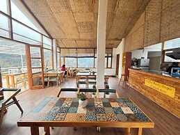 Young Monk Hostel Jibhi