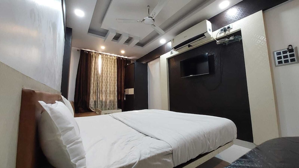 Hotel Kishan Palace Bhopal