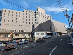 SIMONOSEKIOSAKAYA HOTEL