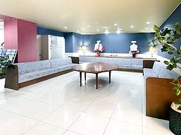 SIMONOSEKIOSAKAYA HOTEL