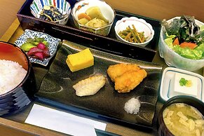 SIMONOSEKIOSAKAYA HOTEL