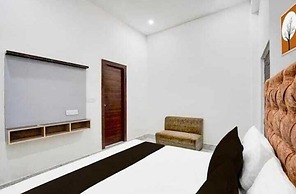 Hotel River View & Restaurant