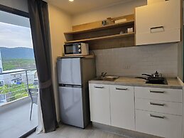 Sea Side Haven 1 Bed T2-621