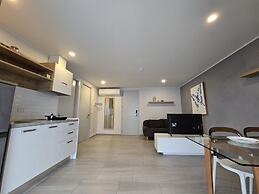 Sea Side Haven 1 Bed T2-621