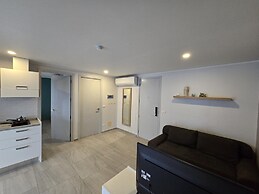 Sea Side Haven 1 Bed T2-621