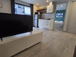 Sea Side Haven 1 Bed T2-621