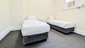 AMBASSADORS HOTEL ADELAIDE
