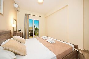 Koulouris Beach Hotel