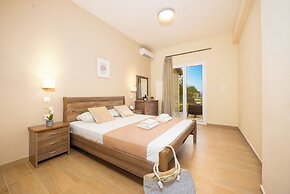 Koulouris Beach Hotel