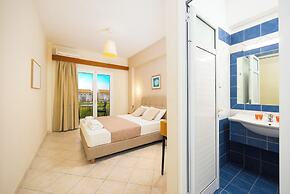 Koulouris Beach Hotel