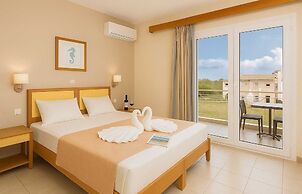 Koulouris Beach Hotel