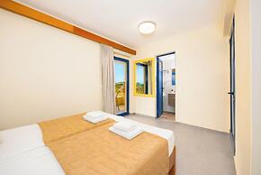 Koulouris Beach Hotel