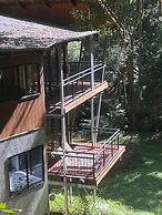 Ecoasis Mami Wata Rainforest Haven