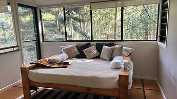 Ecoasis Mami Wata Rainforest Haven