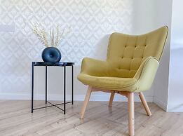Plateia Suite Deluxe
