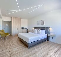 Plateia Suite Deluxe