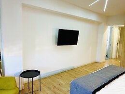 Plateia Suite Deluxe