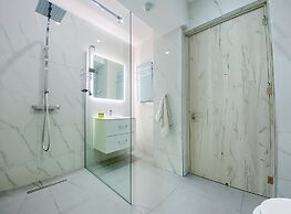 Plateia Suite Deluxe