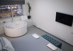 Plateia Suite Deluxe