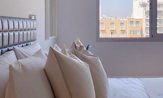 Plateia Suite Deluxe