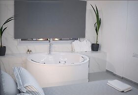 Plateia Suite Deluxe