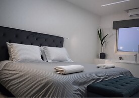 Plateia Suite Deluxe