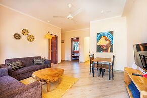 Coconut Breeze Apartments