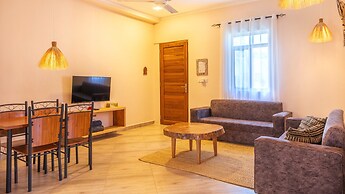 Coconut Breeze Apartments