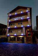 Casa Domneasca Riana