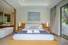Trichada Stylish Private Pool Villa 3, Bang Tao