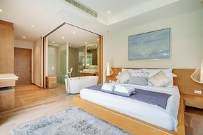 Trichada Stylish Private Pool Villa 3, Bang Tao