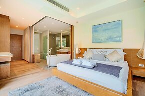Trichada Stylish Private Pool Villa 3, Bang Tao