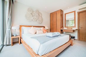 Trichada Stylish Private Pool Villa 3, Bang Tao