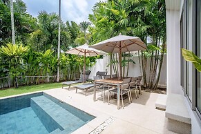 Trichada Stylish Private Pool Villa 3, Bang Tao