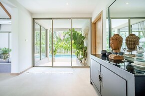 Trichada Stylish Private Pool Villa 3, Bang Tao