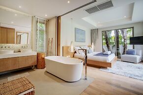 Trichada Stylish Private Pool Villa 3, Bang Tao