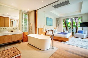 Trichada Stylish Private Pool Villa 3, Bang Tao