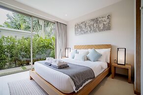 Trichada Stylish Private Pool Villa 3, Bang Tao