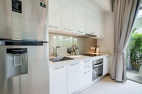 Trichada Stylish Private Pool Villa 3, Bang Tao
