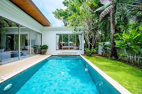 Trichada Stylish Private Pool Villa 3, Bang Tao