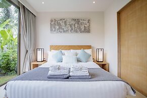 Trichada Stylish Private Pool Villa 3, Bang Tao