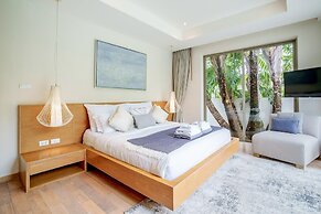 Trichada Stylish Private Pool Villa 3, Bang Tao