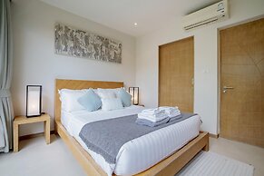 Trichada Stylish Private Pool Villa 3, Bang Tao