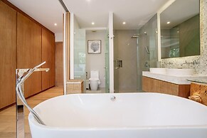 Trichada Stylish Private Pool Villa 3, Bang Tao