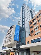 Bluejay Residences Kai Tak