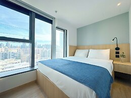 Bluejay Residences Kai Tak
