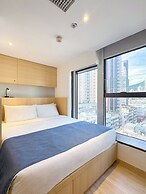 Bluejay Residences Kai Tak