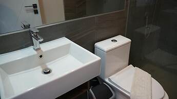 Urban Tide Studio T3 -626