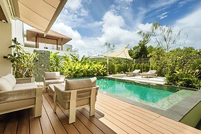 Akal Pool Villa